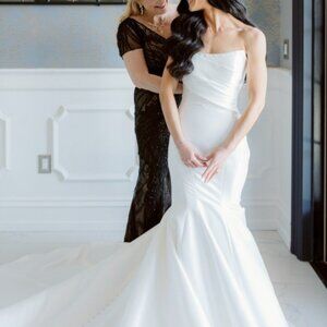 Seraphine Elysee Wedding Gown (2025)